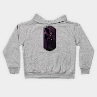 The Raven Kids Hoodie